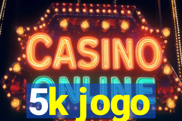 5k jogo